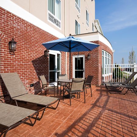 Holiday Inn Express Washington Court House By Ihg Exterior photo