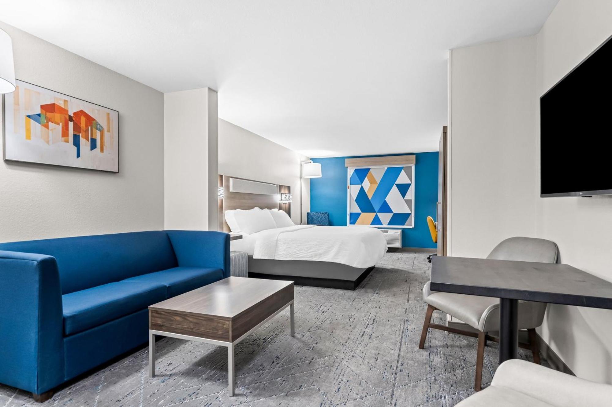 Holiday Inn Express Washington Court House By Ihg Exterior photo