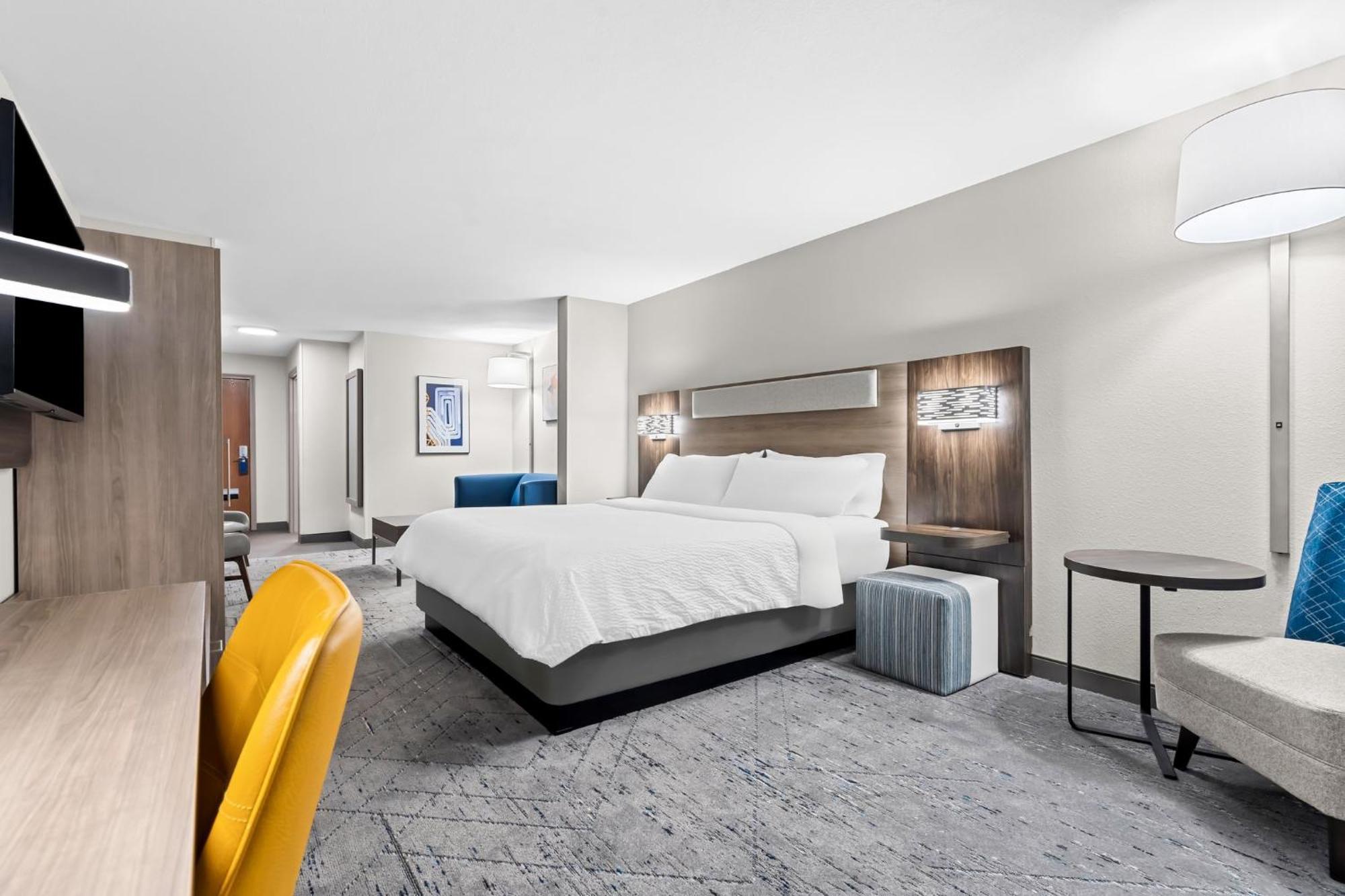 Holiday Inn Express Washington Court House By Ihg Exterior photo